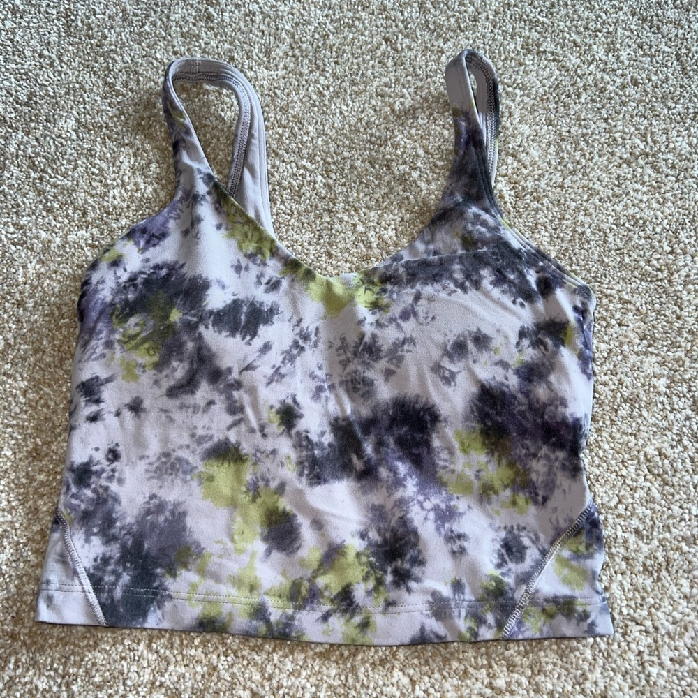 Lululemon Align Tank